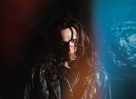 Sullivan King charges into the new year with title single "Thrones Of ...