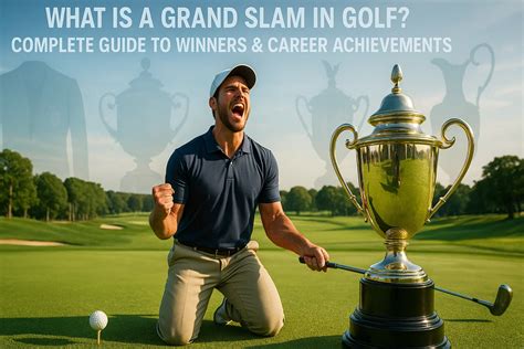 Grand Slam Golf 的图像结果