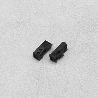 EMagTech 2pcs 2 Pin Car Wire Harness Connector A0305452828 India | Ubuy