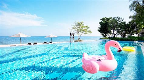BABA BEACH CLUB HUA HIN LUXURY POOL VILLA HOTEL BY SRI PANWA (Cha-am ...