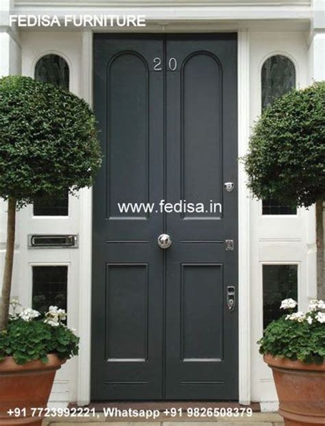 Main Door Design Pooja Room Door Design Entry Door Design Pooja Door ...