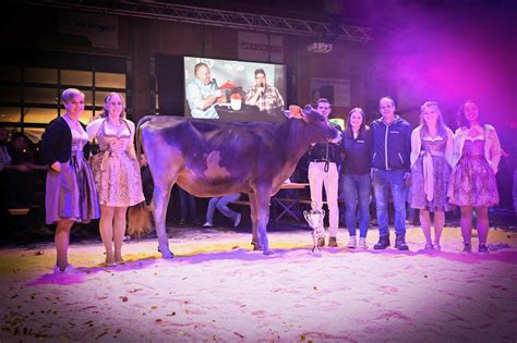 GP Sargans live und online: Erste Sahne und acht Vollschwestern ...