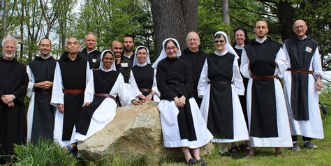 My Way to Know Why: How To Become A Monk Catholic