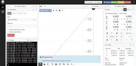 Image result for CNCJS Tutorial