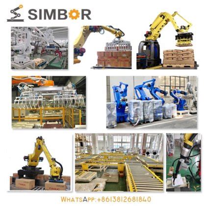 Box Robot Swiper 的图像结果