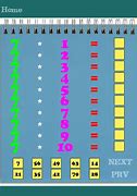 Image result for Multiplication Table X3