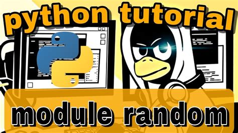 Image result for Random Module in Python Tutorial