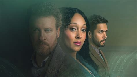 Haunted Harmony Mysteries: Murder in G Major (2023) - Taste