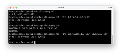 How to Find Any Subsequence in an Array 的图像结果