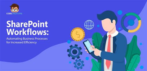 Image result for Automating Workflows in SharePoint