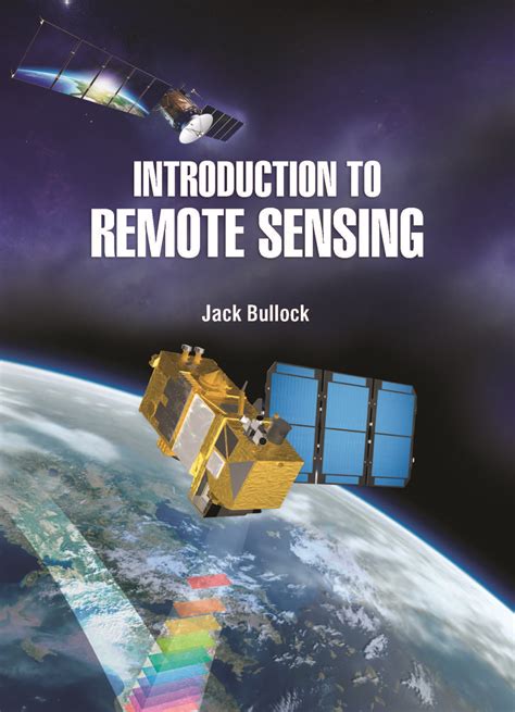 Introduction to Remote Sensing - kaufmanpress