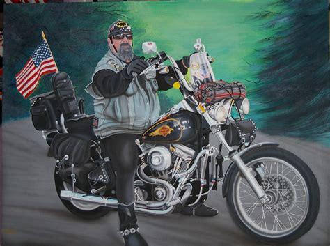 🔥 [50+] David Mann Motorcycle Art Wallpapers | WallpaperSafari