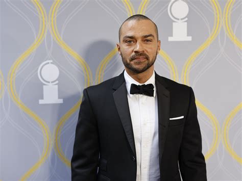 Jesse Williams Broadway