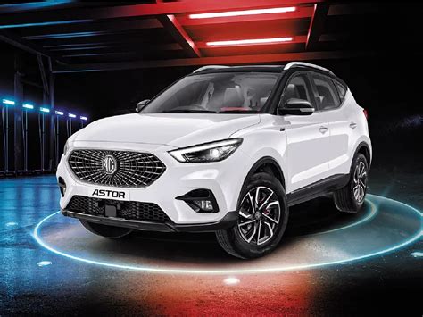 Top compact SUVs in India with Level-2 ADAS — From Creta to Astor