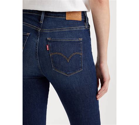 Levis skinny jeans womens sales