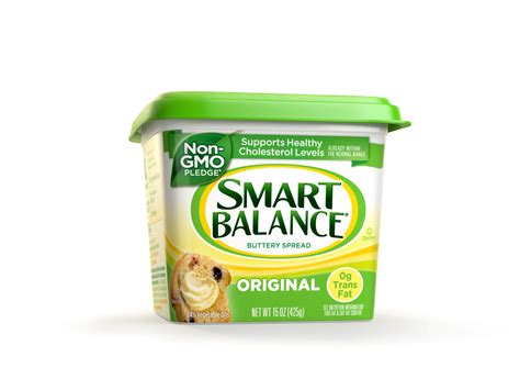 Smart Balance Butter