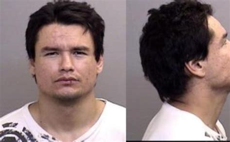 Citizen's arrest of sex offender who was on Round Valley school grounds ...