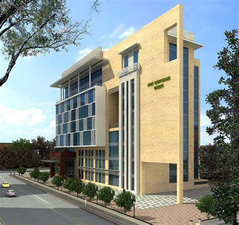 MMR Corporate Greens, Plot No C-24, Sector 62 | JLL Properties - IN