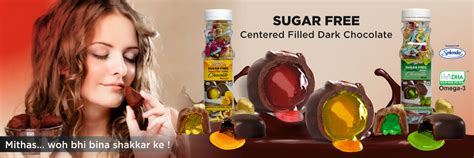 SugarlessBliss.com | India’s #1 Sugar-Free Food Store
