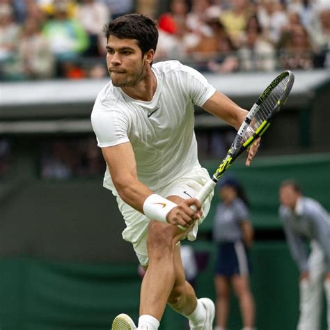 A Look At The Best Tennis Players Of 2023