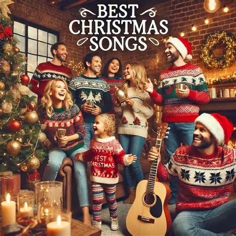 70 Best Christmas Songs - Emotional & Nostalgic Songs - Pusha T