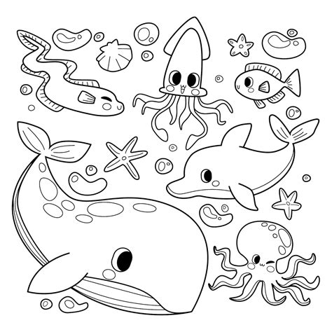 RBD Coloring Poster for Toddlers, Coloring Doodle Art Roll Drawing ...