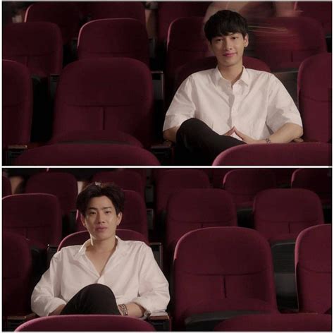 theory of love // p'khai 💓 p'third Theory Of Love, Love Posters, Secret ...