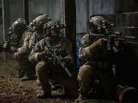 Surgical Strikes And 5 Other Military Manoeuvres That Rewrote History ...