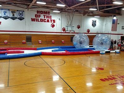 Human Hamster Ball 的图像结果