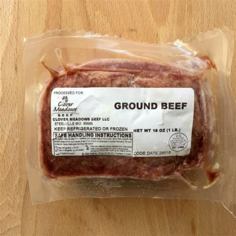 Understanding Beef Labels: A Guide to Buying What You Really Want ...