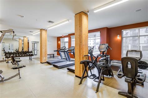 Photo Gallery | Apartments in Cleveland, OH — The Edison at Gordon Square