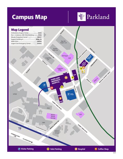 Parkland Health Plan