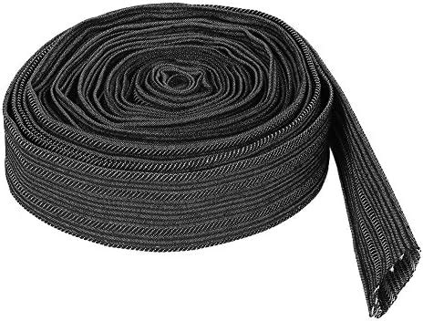 7.5m Cable Sleeve, Wear-resisting, Flame Retardant Sheath Cable Cover ...