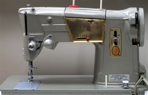Singer 329K Sewing Machine 的图像结果