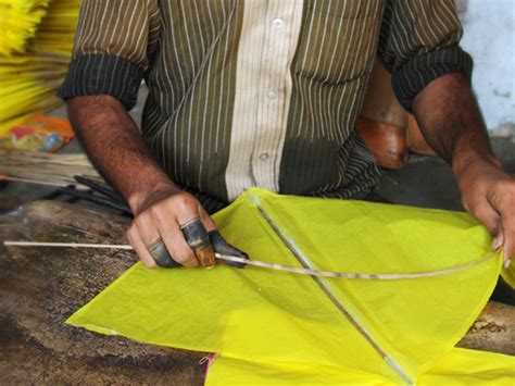 D'source Design Gallery on Paper Kite Making - Paper Kites for ...