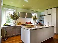 Small Kitchen Painting Ideas by Painting Kitchen Ceilings Pictures Ideas Tips From Small Kitchen Painting Ideas
