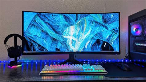 Alienware Monitor Review 的图像结果