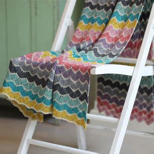 Image result for Loop Knitting Patterns