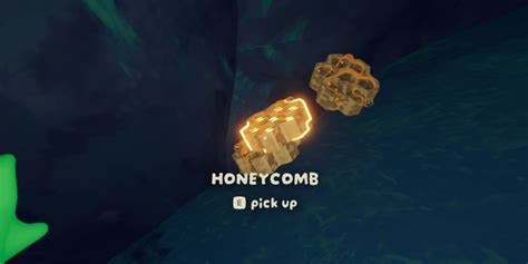PEAK: How to Find Honeycomb (and Deal With Bees)