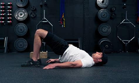 Glute Bridge vs. Hip Thrust vs. Kas Glute Bridge: Maximize Your Glute ...