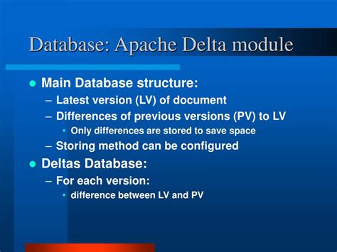 Image result for Delta Encoding Applications