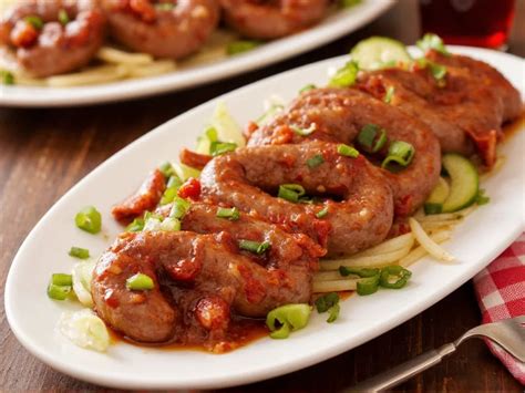 Andouille Sausage: History, Uses & Key Differences