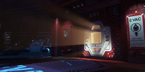 Image result for Alien Isolation Tips