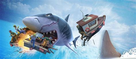 Shark Evolution Gameplay 的图像结果