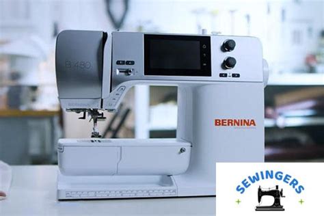 Image result for Bernina Sewing Machine Models