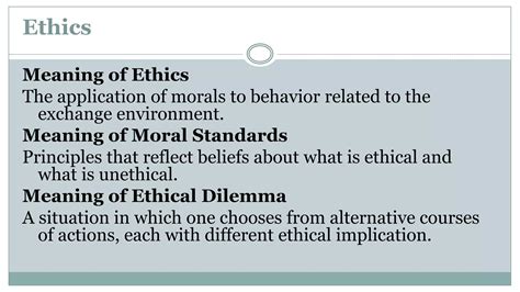 Ethical Issues in Business Research | PPTX