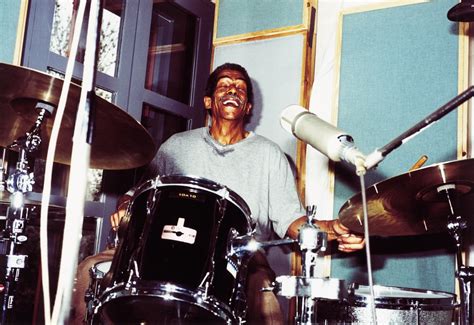 Kieran Hebden & Steve Reid | Artists | Domino - Domino