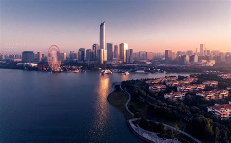 中国（苏州）跨境电子商务综合试验区在园区启动 “单一窗口”平台同期启动 - 高端制造与国际贸易区