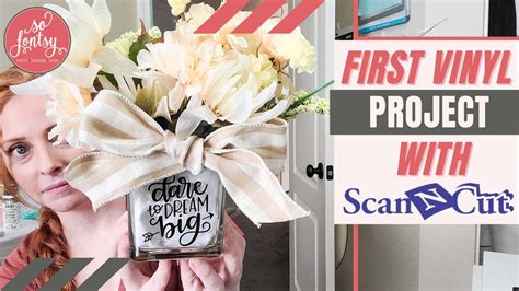 Image result for ScanNCut HTV Vinyl Tutorials