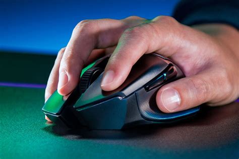 Image result for Wireless Mouse Fix Power